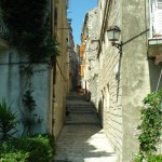 korcula-rue-vieille-ville