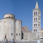 zadar forum et st donat