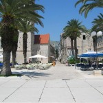 Trogir-restaurant