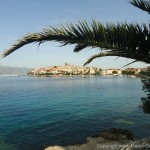 Korcula-Croatie