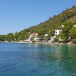 baie de Lastovo