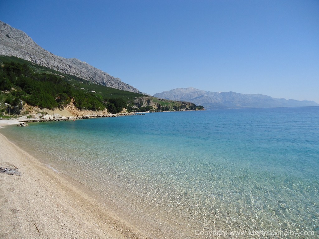 Artina-Plage-Lokva-Rogoznica