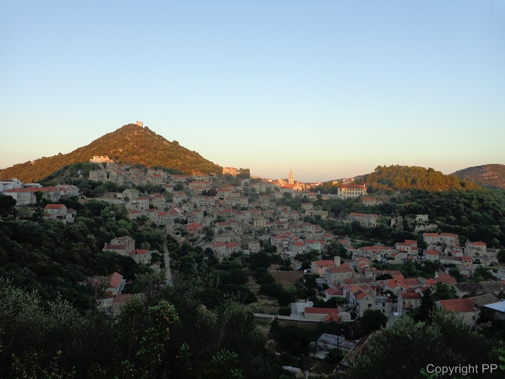 Lastovo