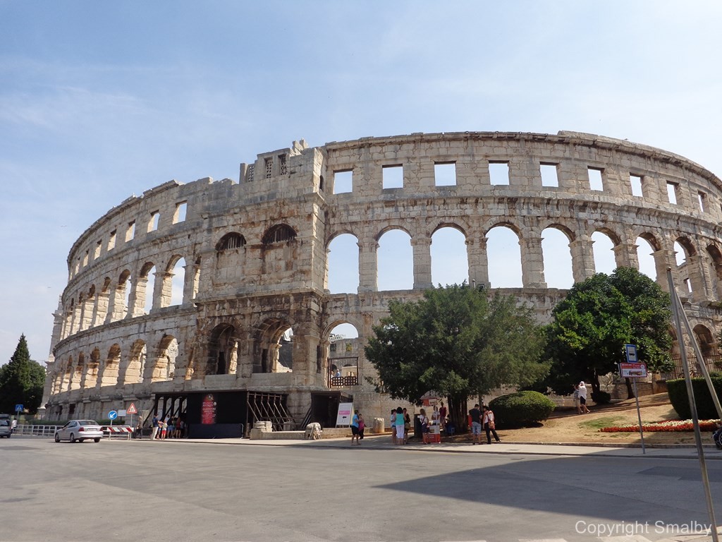 Pula-Arena