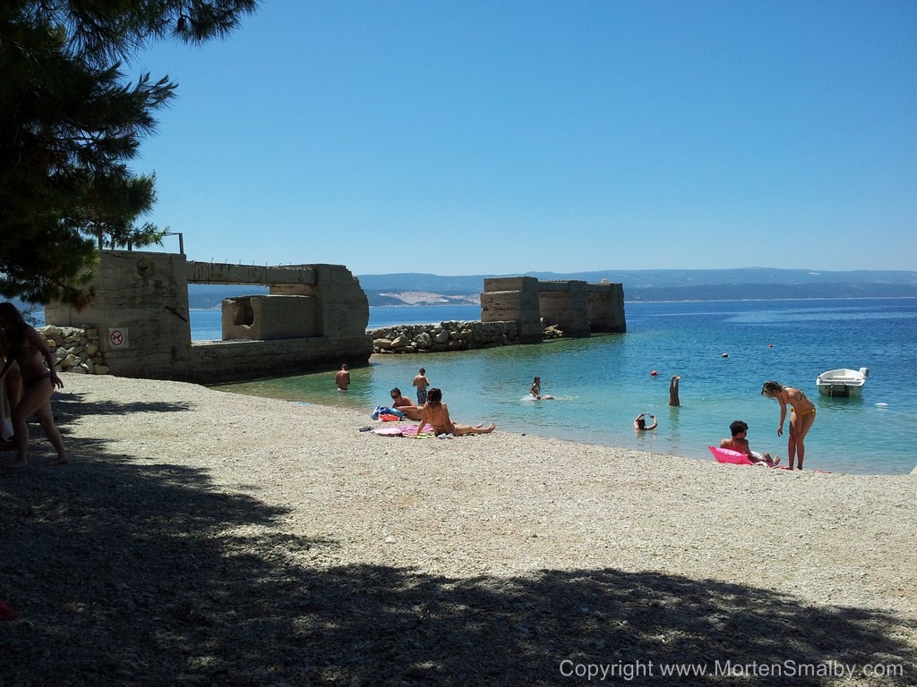 plage-Lokva-Rogoznica