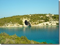 Vis L’île – militaire de Tito img
