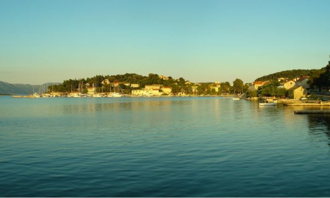 Lumbarda – sur l’île de Korčula img