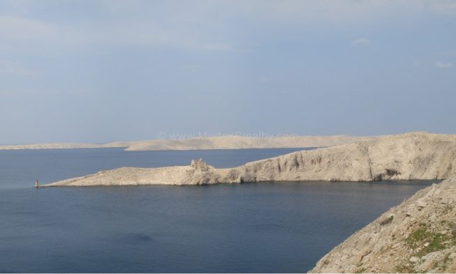 L’île de Pag img
