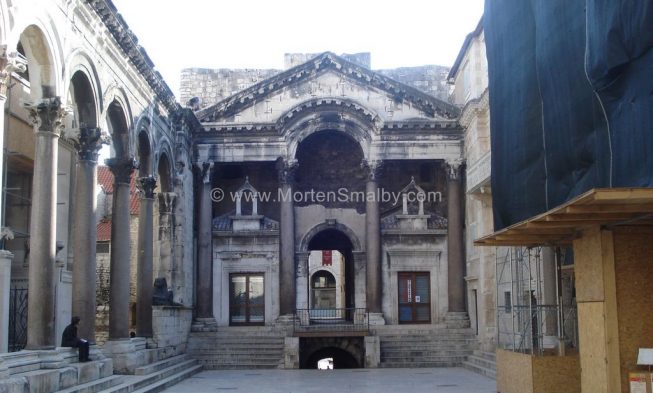 Split Croatie | top 20: que voir et que faire ? img