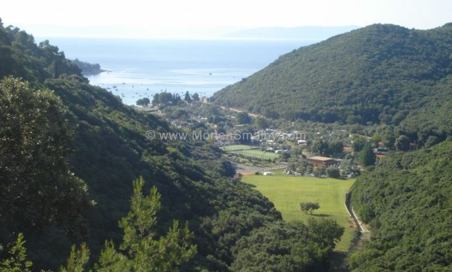 Rabac – Vacances au Camping Oliva img