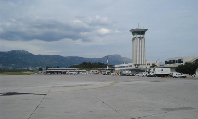 Zadar – aéroport/bus et transfer img