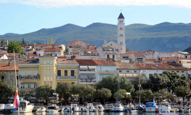 Crikvenica img