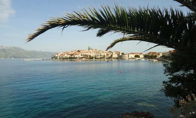 L’île de Korčula img