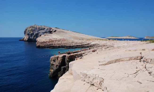 Le Guide de Visiteur – Le Parc national Kornati img