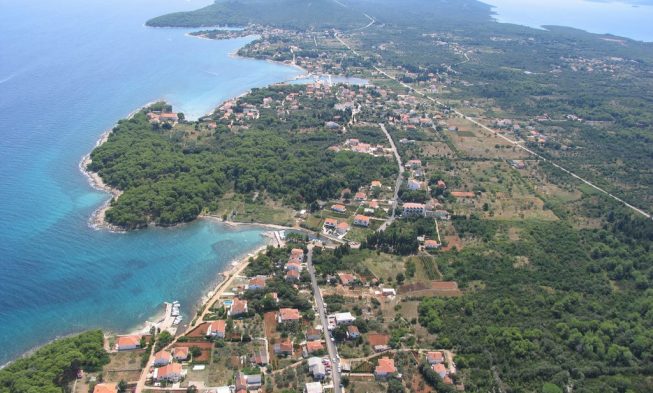 L’île d’Ugljan img