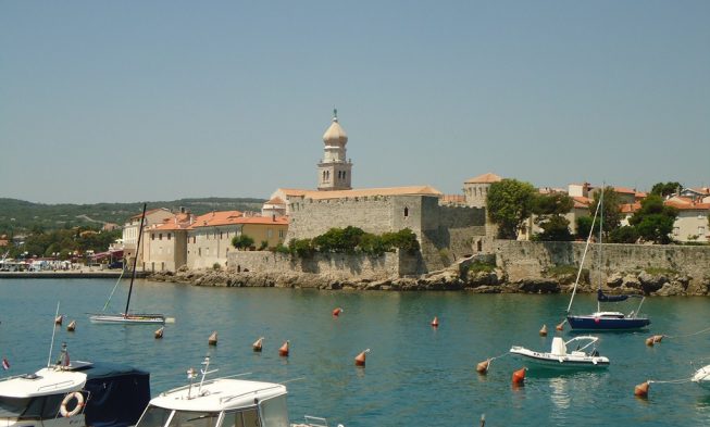 L’île de Krk img
